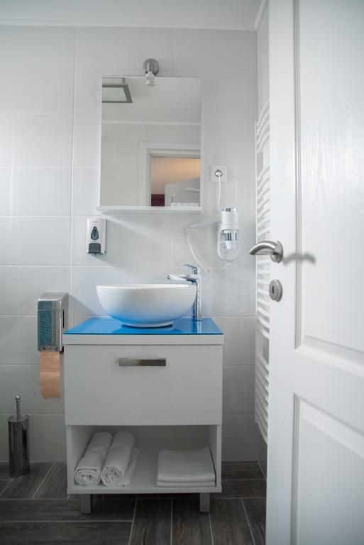 Sobe Novi Grad Hotell Osijek Eksteriør bilde
