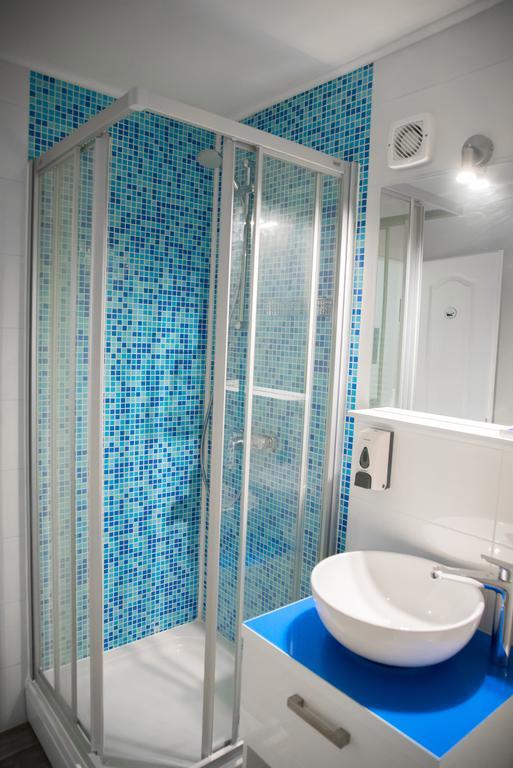 Sobe Novi Grad Hotell Osijek Eksteriør bilde